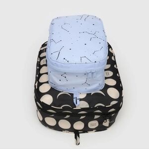 Baggu - Packing Cube Set | Night Sky NWT